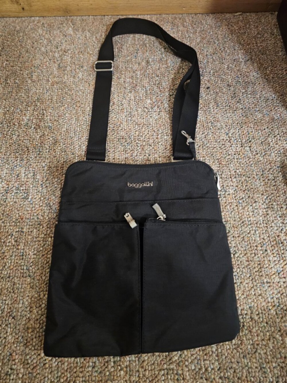Baggallini Crossbody